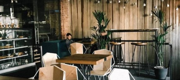 5 rooms Commercial property in Borgo San Lorenzo, Italy No. 39709 10