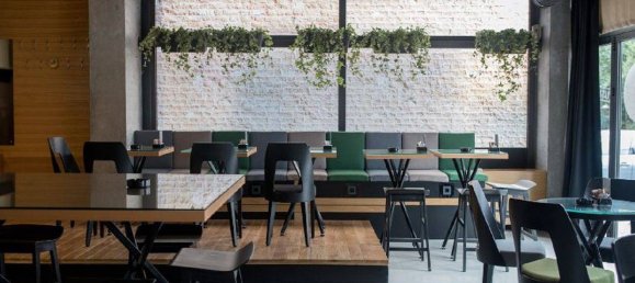 5 rooms Commercial property in Borgo San Lorenzo, Italy No. 39709 11