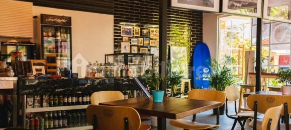 5 rooms Commercial property in Borgo San Lorenzo, Italy No. 39709 8