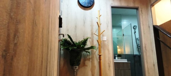 Кондоминиум  с 2 спальнями в Бангкок, Таиланд № 7229 4