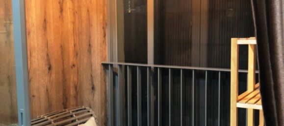 Кондоминиум  с 2 спальнями в Бангкок, Таиланд № 7229 7