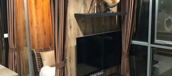 Кондоминиум  с 2 спальнями в Бангкок, Таиланд № 7229 5