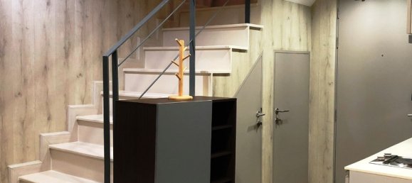 Кондоминиум  с 2 спальнями в Бангкок, Таиланд № 7229 2