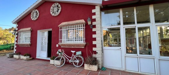 Дом с 3 спальнями в Коин, Испания № 153191 34