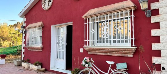 Дом с 3 спальнями в Коин, Испания № 153191 39