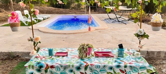 Дом с 3 спальнями в Коин, Испания № 153191 8