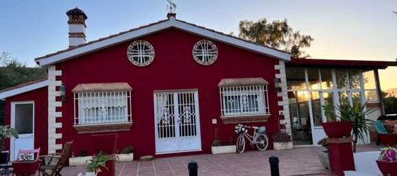 Дом с 3 спальнями в Коин, Испания № 153191 38