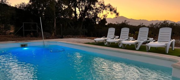 Дом с 3 спальнями в Коин, Испания № 153191 3