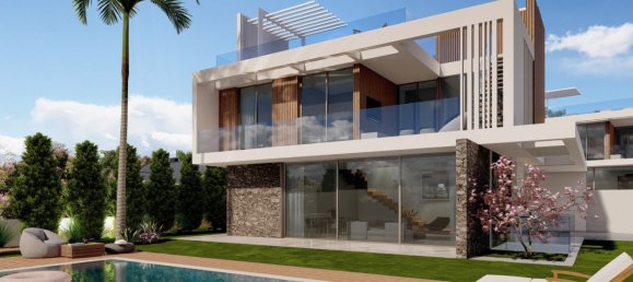Vivenda T4 em Protaras, Cyprus N.º 26909 14