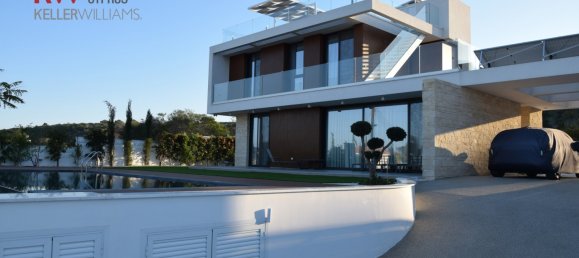 Vivenda T4 em Protaras, Cyprus N.º 26909 4