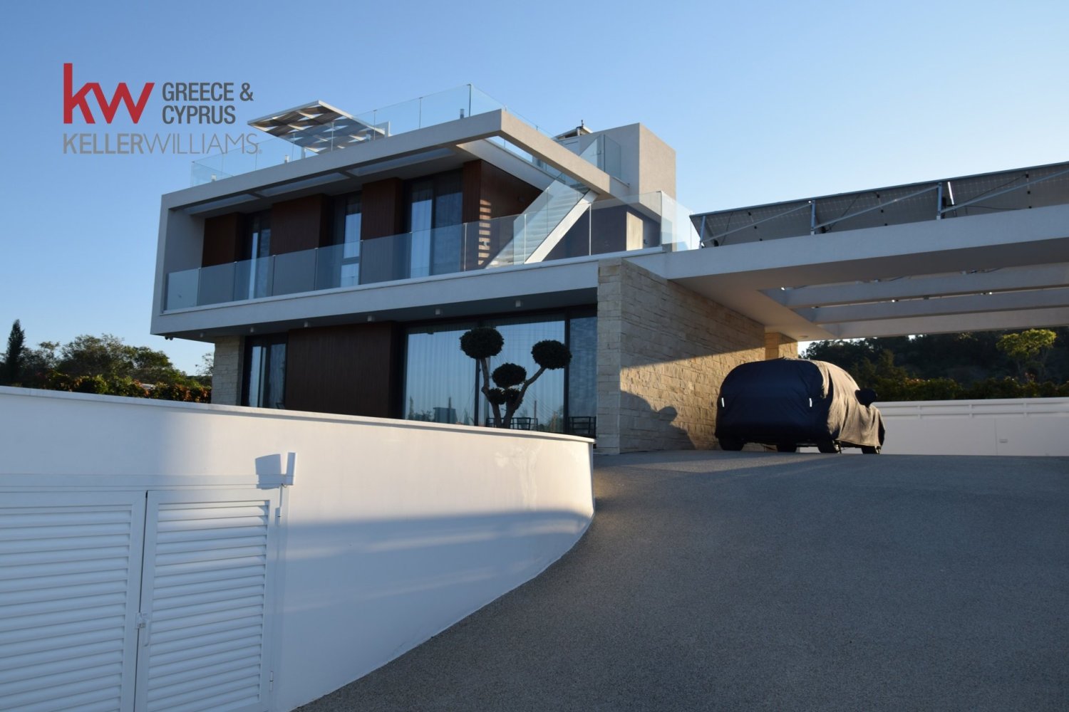 Vivenda T4 em Protaras, Cyprus N.º 26909