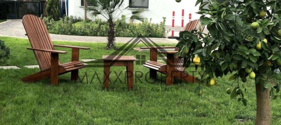 Квартира 3+1 в Аланья, Турция № 12917 12