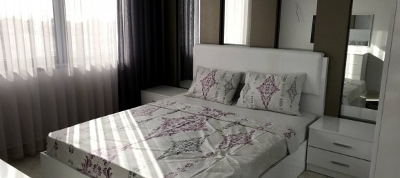 Квартира 3+1 в Аланья, Турция № 12917 28