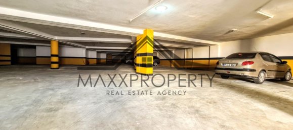 Квартира 3+1 в Аланья, Турция № 12917 14