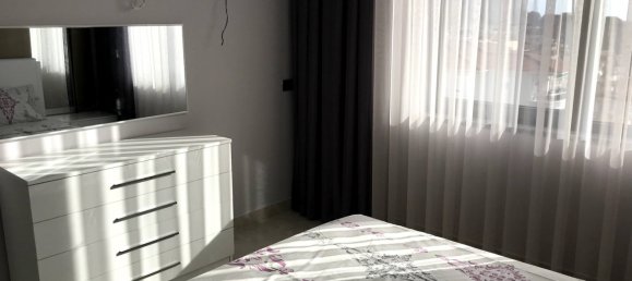 Квартира 3+1 в Аланья, Турция № 12917 30