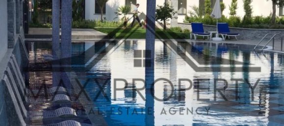 Квартира 3+1 в Аланья, Турция № 12917 10