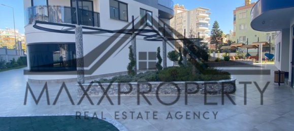 Квартира 3+1 в Аланья, Турция № 12917 4