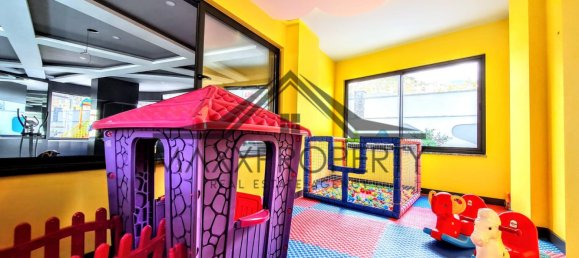 Квартира 3+1 в Аланья, Турция № 12917 20