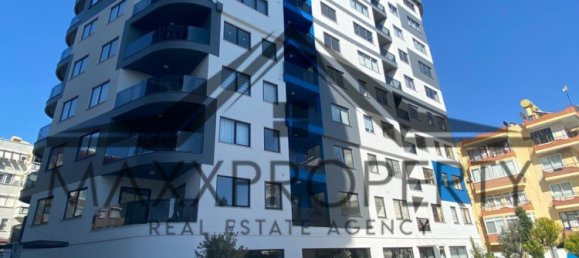 Квартира 3+1 в Аланья, Турция № 12917 2