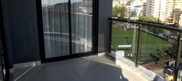 Квартира 3+1 в Аланья, Турция № 12917 25