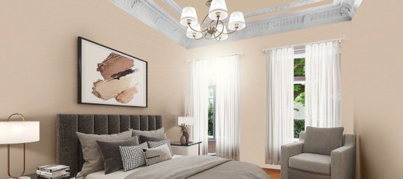 Apartamento de 4 habitaciónes en Speyer, Germany No. 42439 15