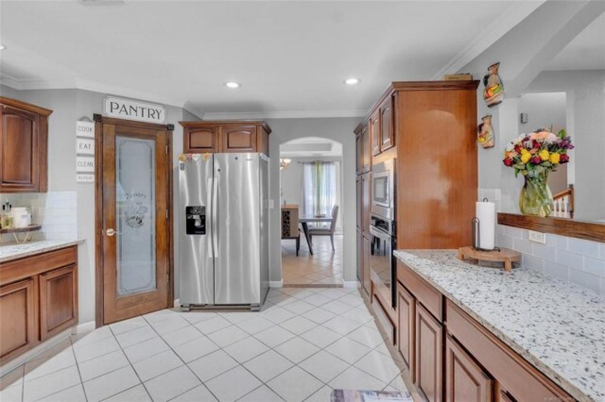  Land in Broken Arrow, USA No. 491301