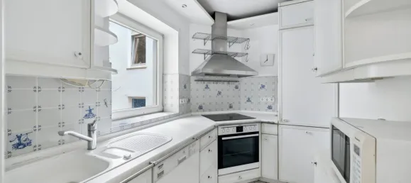 3غرفة شقة في Altona, Germany رقم 38202 2