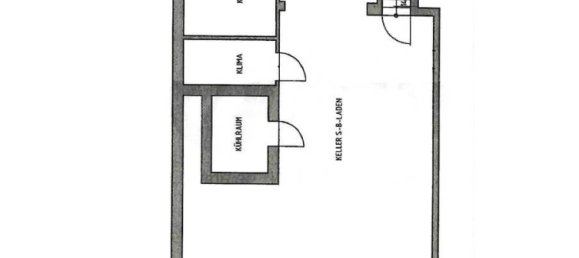 320m² Commercial property in Cologne, Germany No. 189035 9