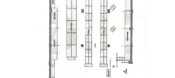 320m² Commercial property in Cologne, Germany No. 189035 8
