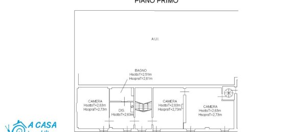 9 rooms Villa in Noceto, Italy No. 156820 28