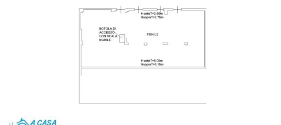 9 rooms Villa in Noceto, Italy No. 156820 25