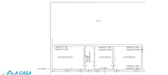 9 rooms Villa in Noceto, Italy No. 156820 29