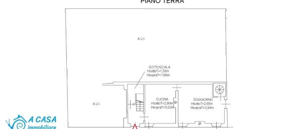 9 rooms Villa in Noceto, Italy No. 156820 21