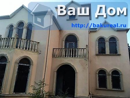  منزل في Khirdalan, Azerbaijan رقم 231