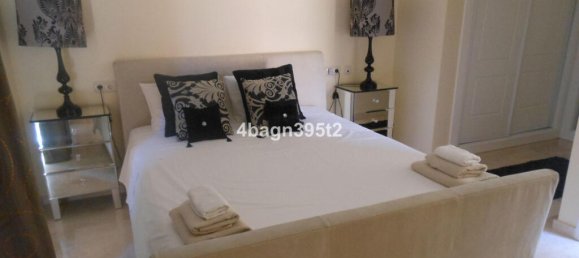 Dúplex de 2 dormitorios en Marbella, Spain No. 185339 7