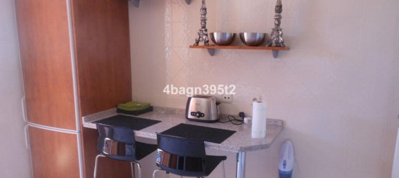 Dúplex de 2 dormitorios en Marbella, Spain No. 185339 3