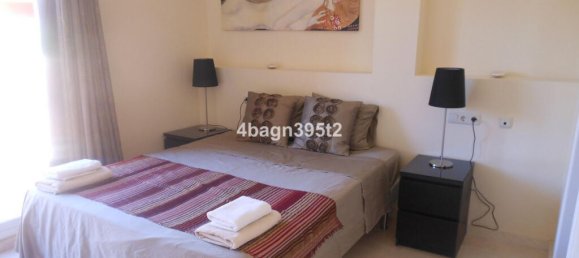 Dúplex de 2 dormitorios en Marbella, Spain No. 185339 5