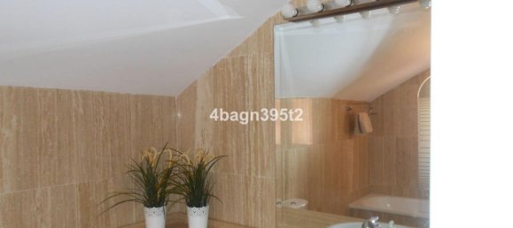 Dúplex de 2 dormitorios en Marbella, Spain No. 185339 8