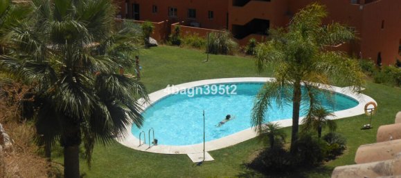 Dúplex de 2 dormitorios en Marbella, Spain No. 185339 6