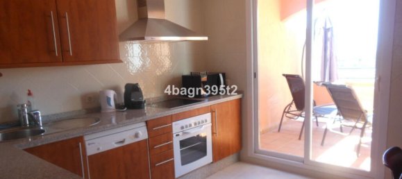 Dúplex de 2 dormitorios en Marbella, Spain No. 185339 10