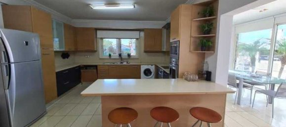 Casa de 5 dormitorios en Kalo Chorio, Cyprus No. 13483 7