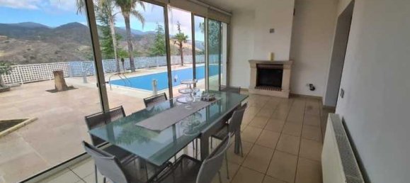 Casa de 5 dormitorios en Kalo Chorio, Cyprus No. 13483 5