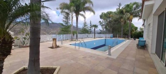 Casa de 5 dormitorios en Kalo Chorio, Cyprus No. 13483 8