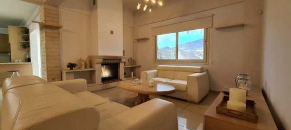 Casa de 5 dormitorios en Kalo Chorio, Cyprus No. 13483 3