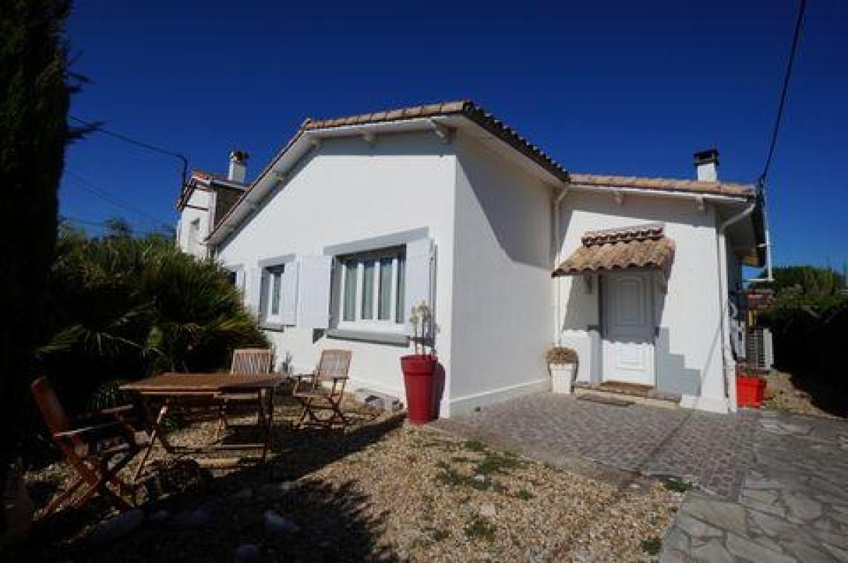 2 غرف نوم منزل في Royan, France رقم 24374