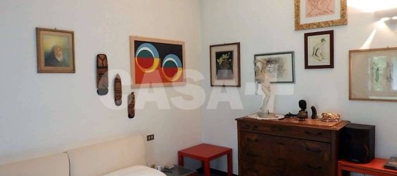 Квартира с 2 спальнями в Вальганна, Италия № 154977 9