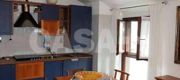 Квартира с 2 спальнями в Вальганна, Италия № 154977 3