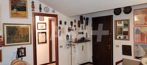 Квартира с 2 спальнями в Вальганна, Италия № 154977 5