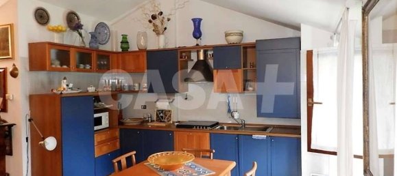 Квартира с 2 спальнями в Вальганна, Италия № 154977 2