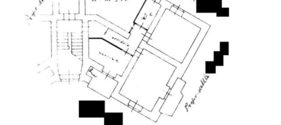 4 rooms Apartment in Catania, Italy No. 49158 4